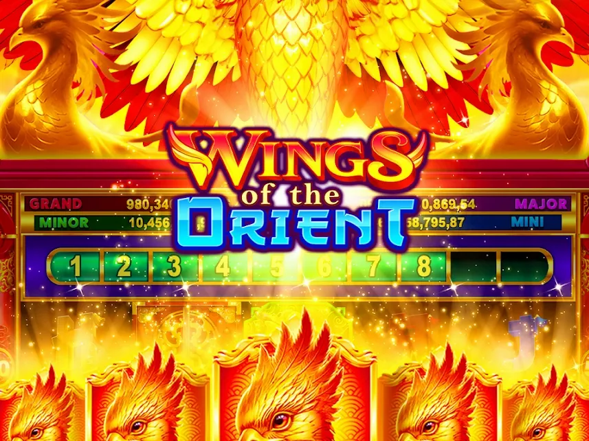 Proses Deposit Instan & Aman screenshot