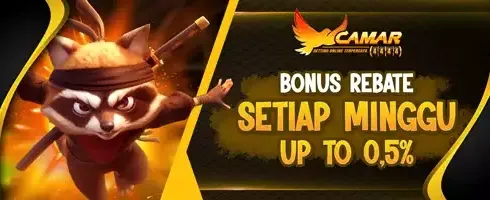VIP Cashback & Rebate Mingguan banner