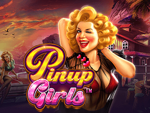 Pinup Girls icon