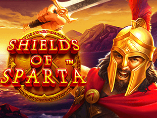 Shield Of Sparta game icon