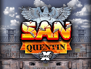 San Quentin Xways game icon