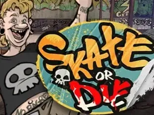 Skate Or Die game icon