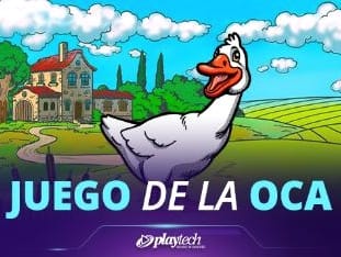 Juego De La Oca game icon