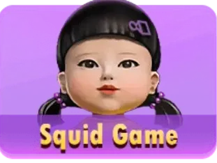Squid Game game thumbnail