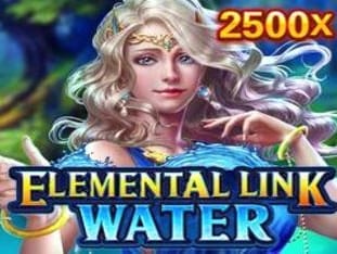 Elemental Link Water game icon