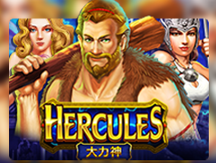 Hercules