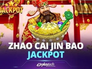 Zhao Cai Jin Bao game icon