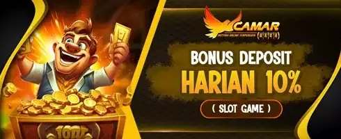 Reload Bonus Harian Super Spektakuler banner