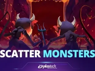 Scatter Monsters icon